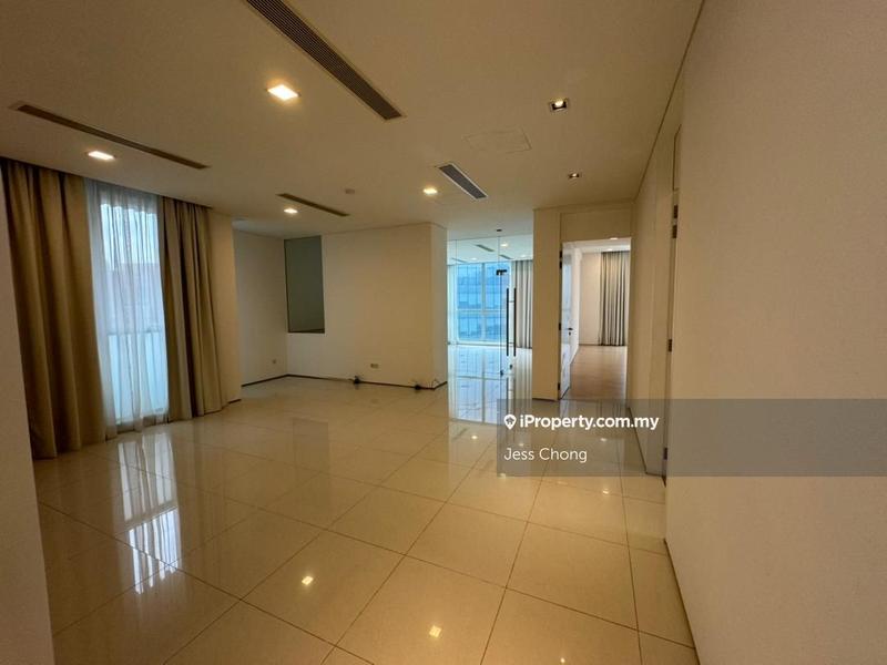 Kondominium untuk Disewa di Residensi Kia Peng (Twelve Kia Peng) oleh Jess Chong - iProperty.com.my