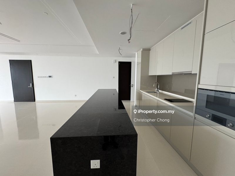 For Sale - Pavilion Damansara Heights