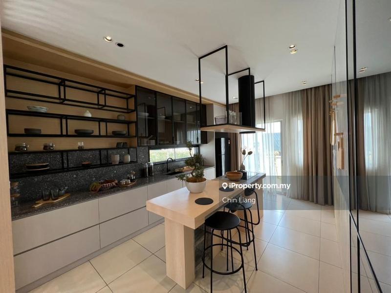 2-storey Terraced House for Sale in Cyber 12, Cyberjaya by Chin Liang - iProperty.com.my