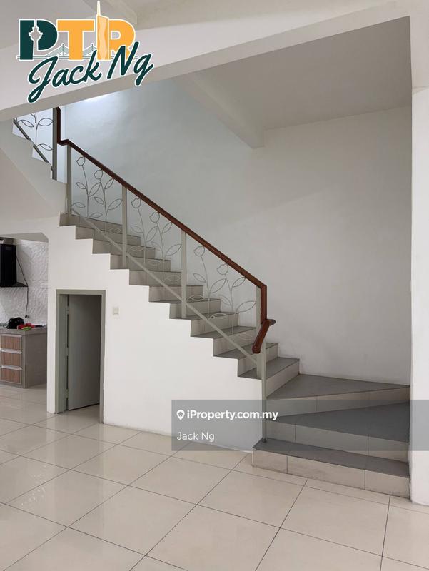 3-storey Terraced House for Rent in Sungai Puyu, Butterworth by Jack Ng - iProperty.com.my