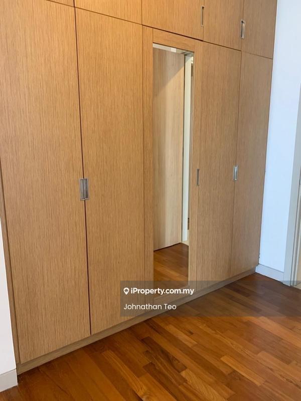 Service Residence for Sale in Suria Stonor by Johnathan Teo - Interior - iProperty.com.my