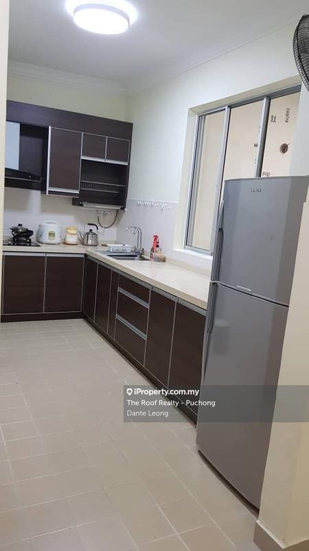 For Sale - Aman Heights Condominium