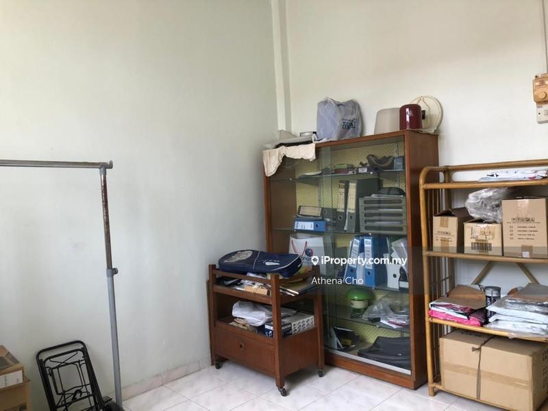 Rumah Teres 2-Tingkat untuk Dijual di Desa Melati, Nilai oleh Athena Cho - iProperty.com.my