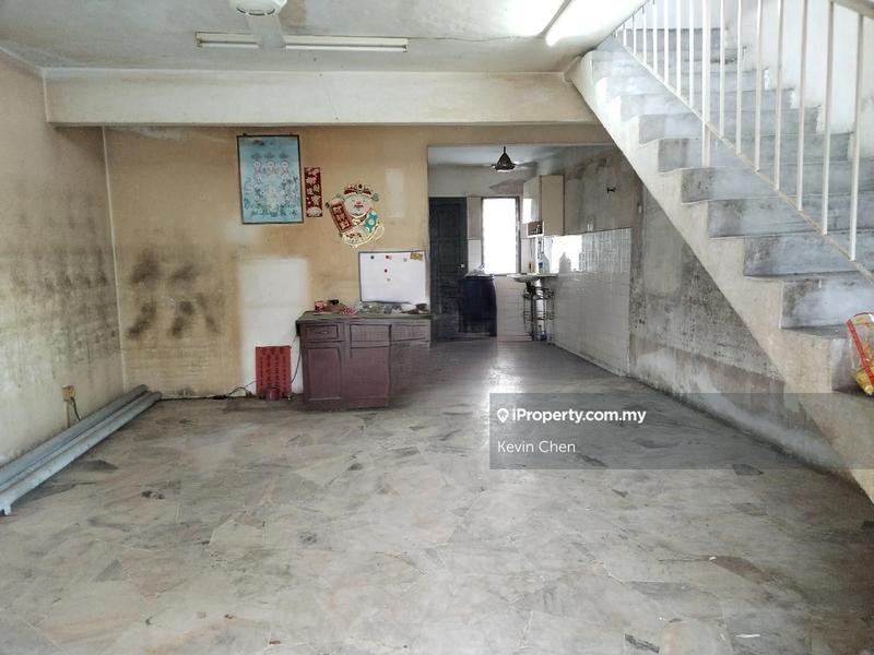 Rumah Teres 2-Tingkat untuk Dijual di Taman Cheras Mas, Cheras oleh Kevin Chen - iProperty.com.my