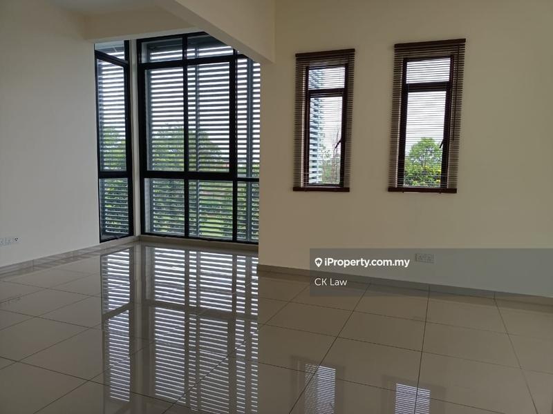 Rumah Teres 2-Tingkat untuk Dijual di Setia Ecohill, Semenyih oleh CK Law - iProperty.com.my