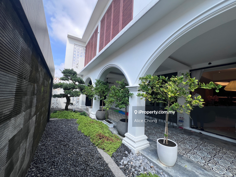 Cluster House for Sale in Taman Sutera Utama, Skudai by Alice Chong - iProperty.com.my