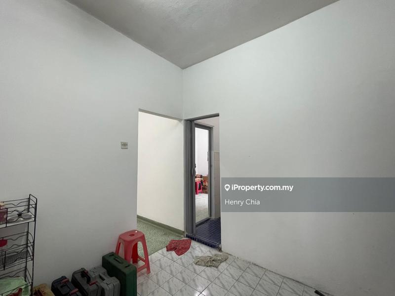 2-storey Terraced House for Sale in Bangsar Baru, Bangsar by Henry Chia - iProperty.com.my