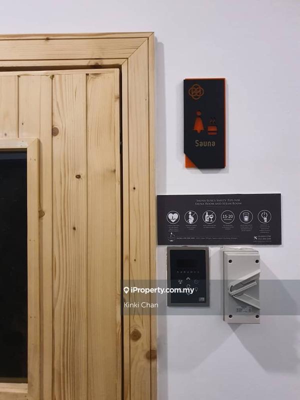 For Sale - The Holmes 2