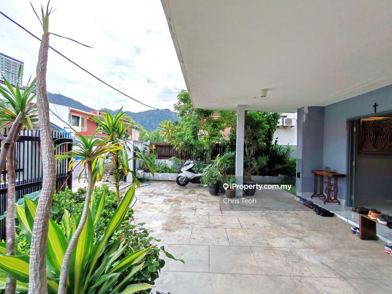 Semi-Detached House for Sale in Tanjung Bungah, Tanjung Bungah by Chris Teoh - iProperty.com.my