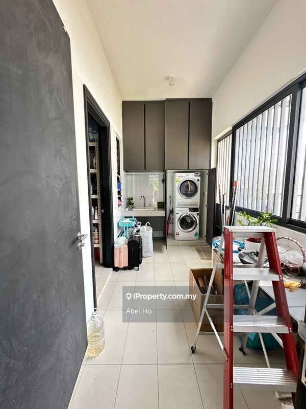 Bungalow House untuk Dijual di Jade Hills, Kajang oleh Abel Ho - iProperty.com.my