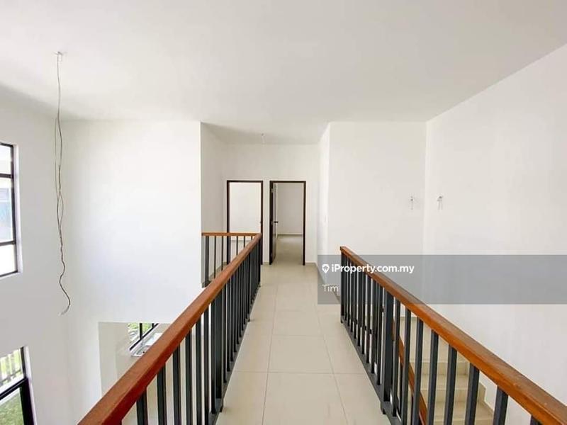 Rumah Berkembar untuk Dijual di 2 Sty Semi D Cluster Setia Ecohill, Eco Majestic, Semenyih oleh Tim - iProperty.com.my