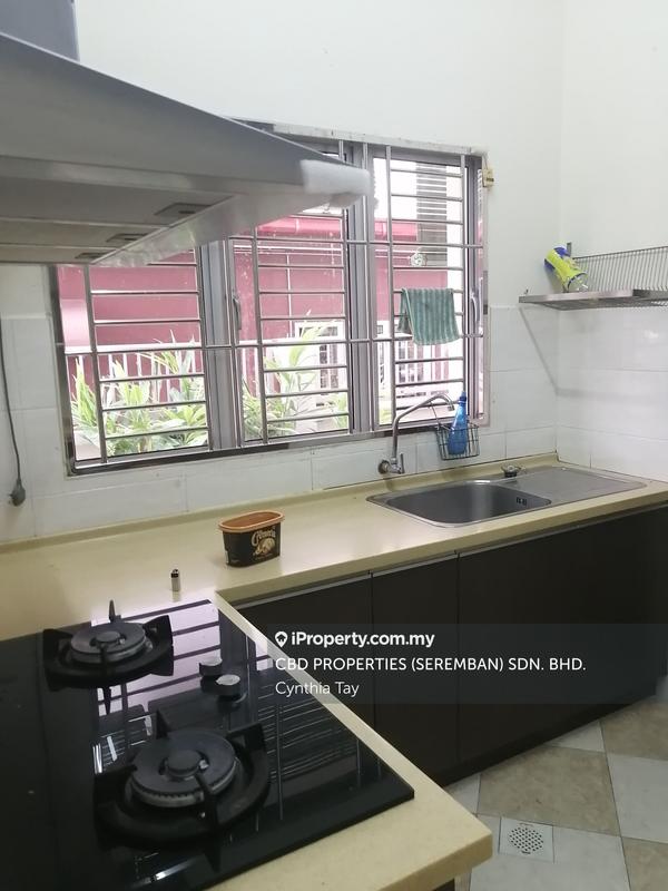 Semi-Detached House for Sale in Seremban 2, Negeri Sembilan by Cynthia Tay - iProperty.com.my