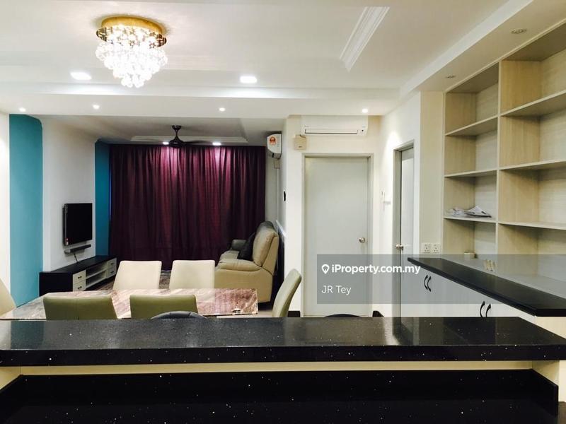 For Sale - Residensi Alami