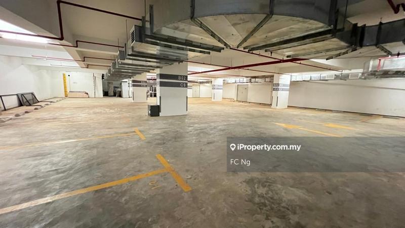 Retail-Office for Rent in Mutiara Damansara, Petaling Jaya by FC Ng - iProperty.com.my