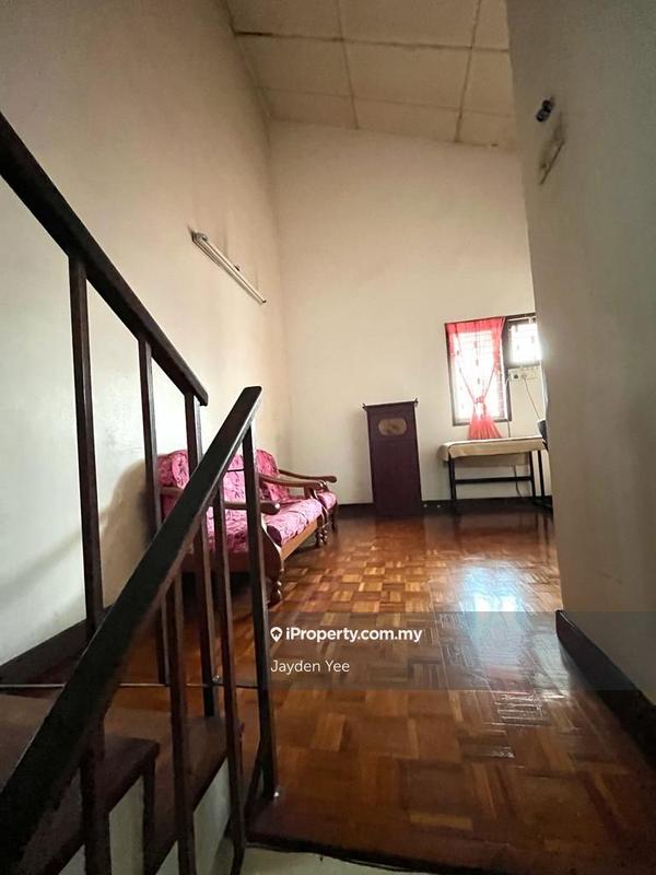 2-storey Terraced House for Sale in SS2, Petaling Jaya by Jayden Yee - iProperty.com.my