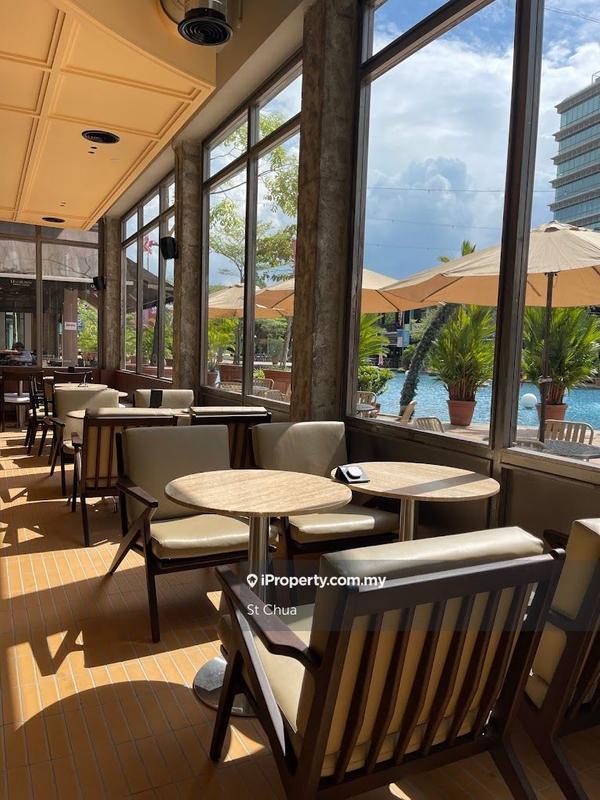 For Sale - Oasis Damansara, Ara Damansara