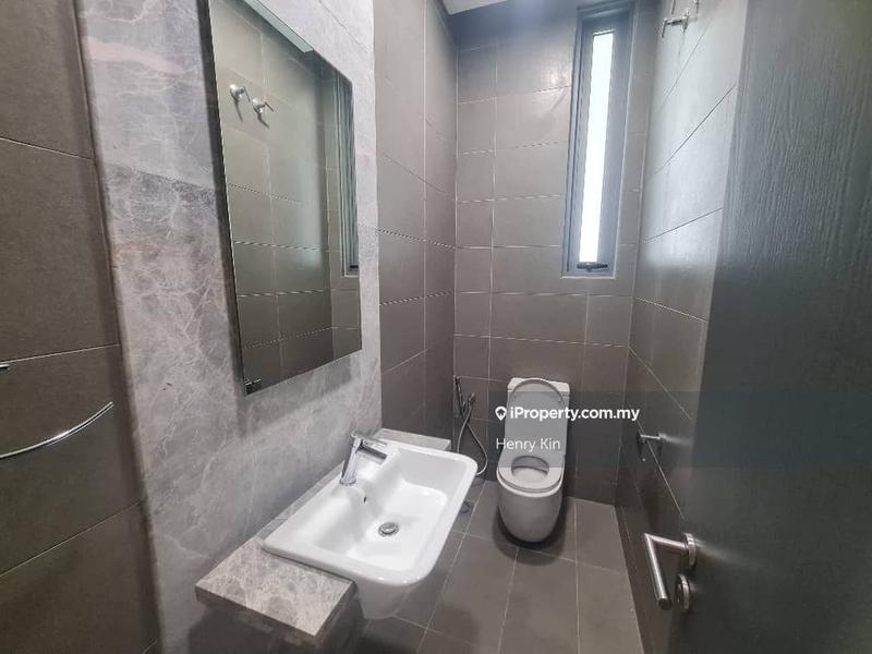 3.5-storey Terraced House for Rent in Desa ParkCity, Batu by Henry Kin - iProperty.com.my