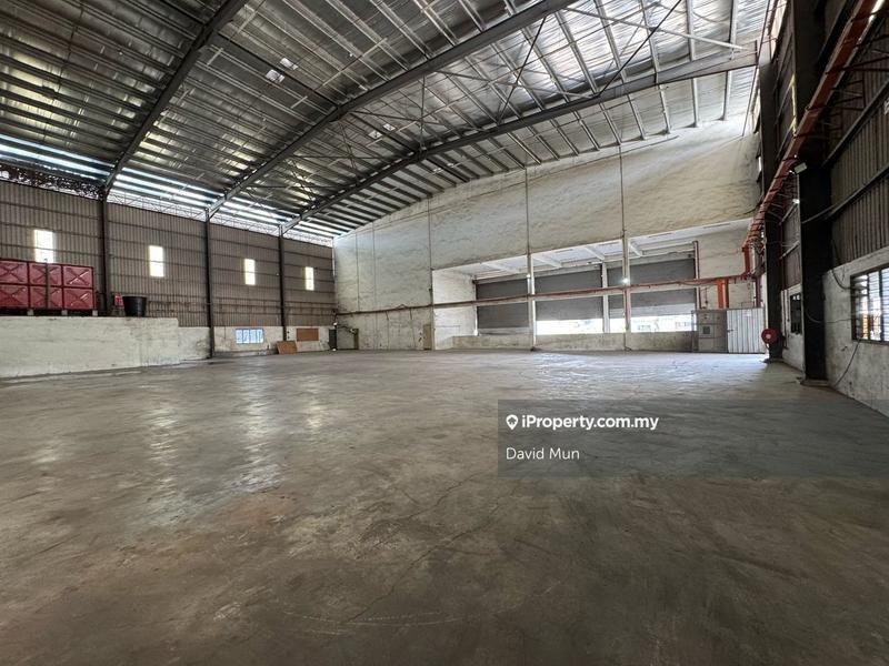 For Rent - Teluk Panglima Garang, Banting, Jenjarom, Port Klang, Kapar