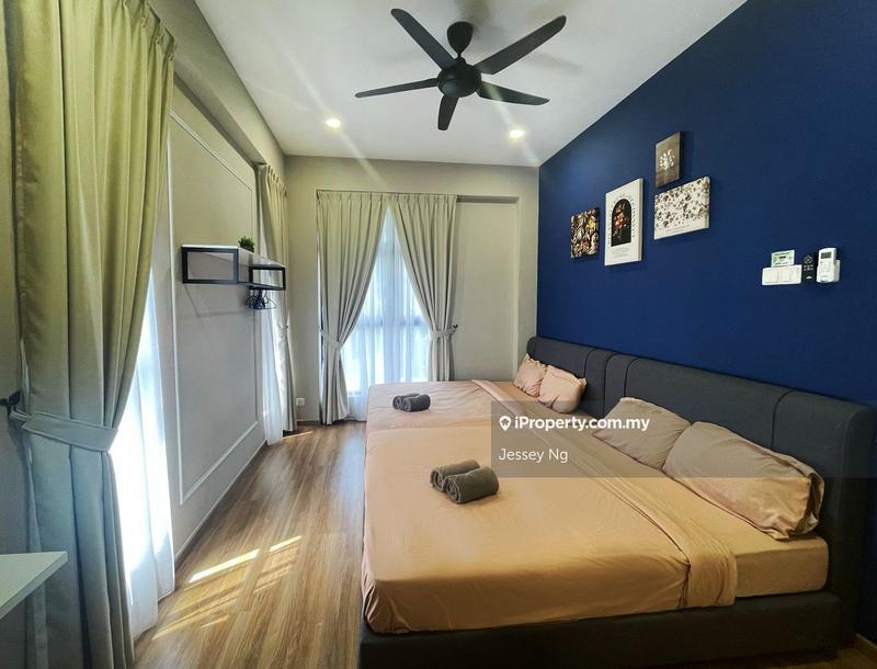 Kondominium untuk Dijual di The Cove Hillside Residence oleh Jessey Ng - iProperty.com.my