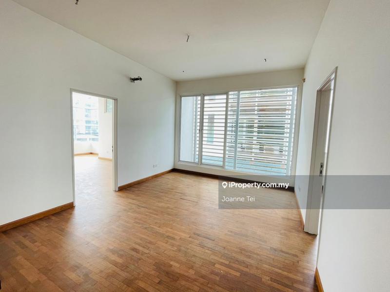 Semi-Detached House for Sale in Jacaranda @ Garden Residence, Cyberjaya by Joanne Tei - iProperty.com.my