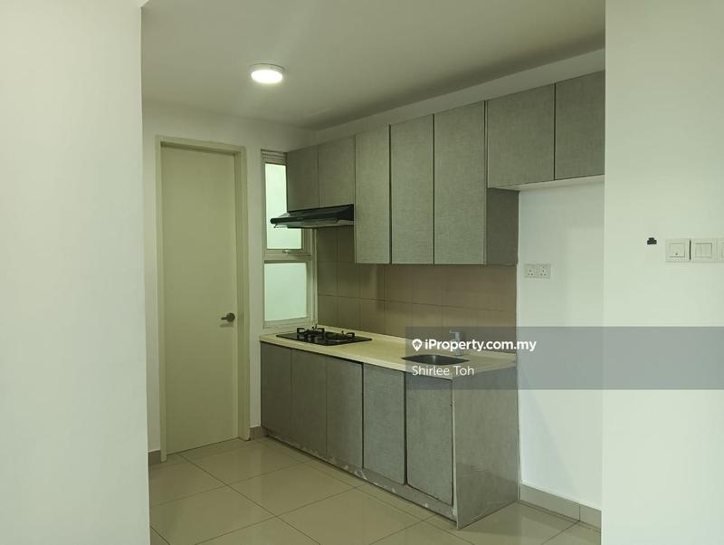 For Rent - Mutiara Ville