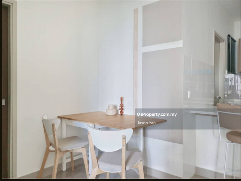 Condominium for Rent in Ara Sentral by Jason Yap - iProperty.com.my