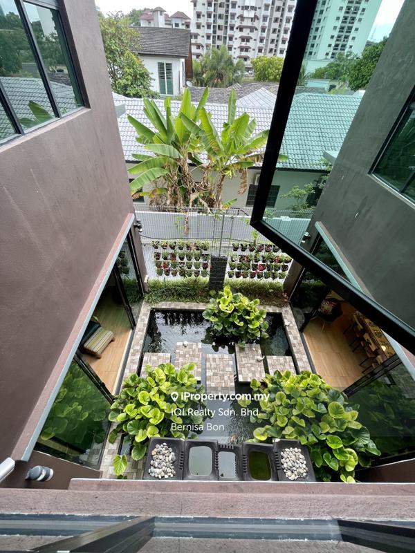 Bungalow House untuk Dijual di Seksyen 12, Petaling Jaya oleh Bernisa Bon - iProperty.com.my