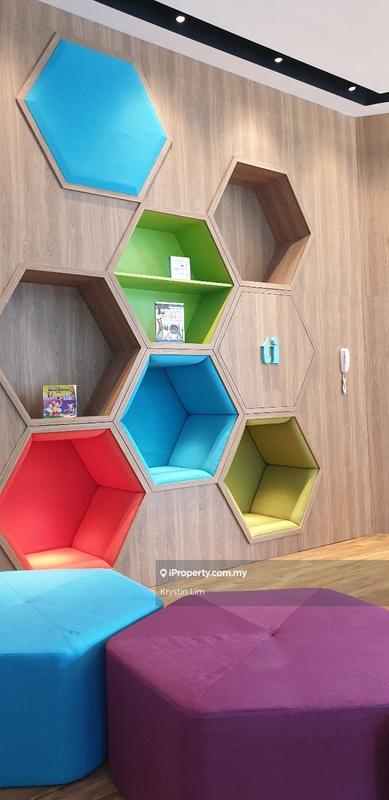 Service Residence for Sale in Geo Bukit Rimau by Krystin Lim - iProperty.com.my