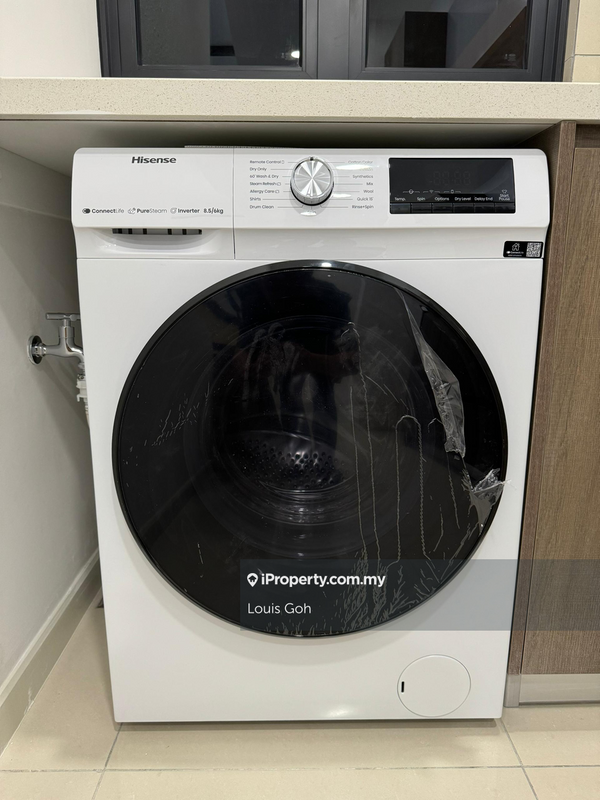 Service Residence for Rent in Sunway Velocity TWO by Louis Goh - iProperty.com.my