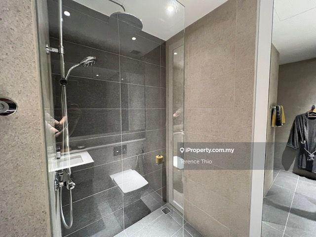 Service Residence for Sale in TRX Residences by Terence Thio - iProperty.com.my