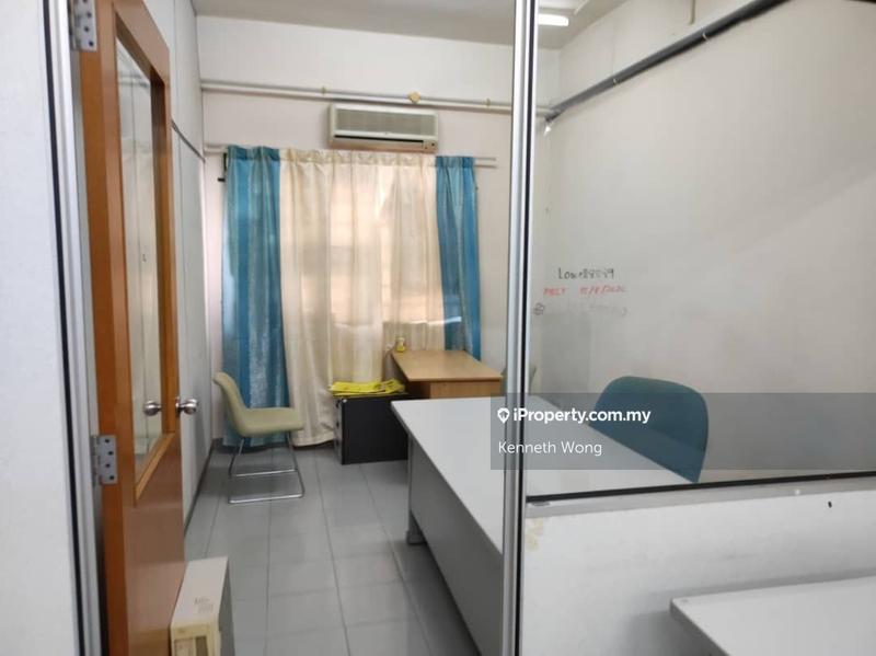 Office for Rent in Sunwaymas Commercial Centre, Petaling Jaya by Kenneth Wong - iProperty.com.my