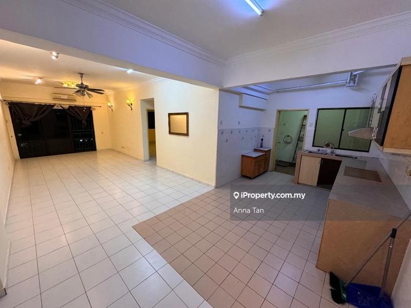 For Sale - Prima Bayu Apartment