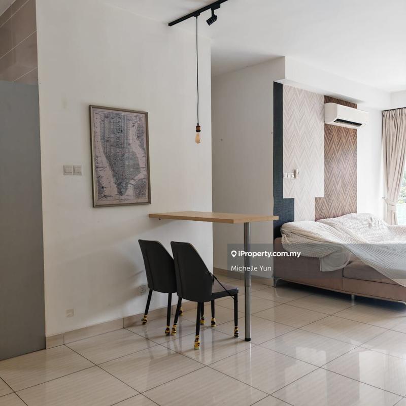 Condominium for Rent in Damansara Foresta by Michelle Yun - iProperty.com.my