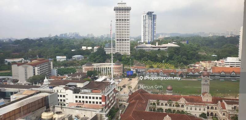Pejabat untuk Disewa di Bukit Nenas, KL City Centre oleh Marcus Goh - iProperty.com.my