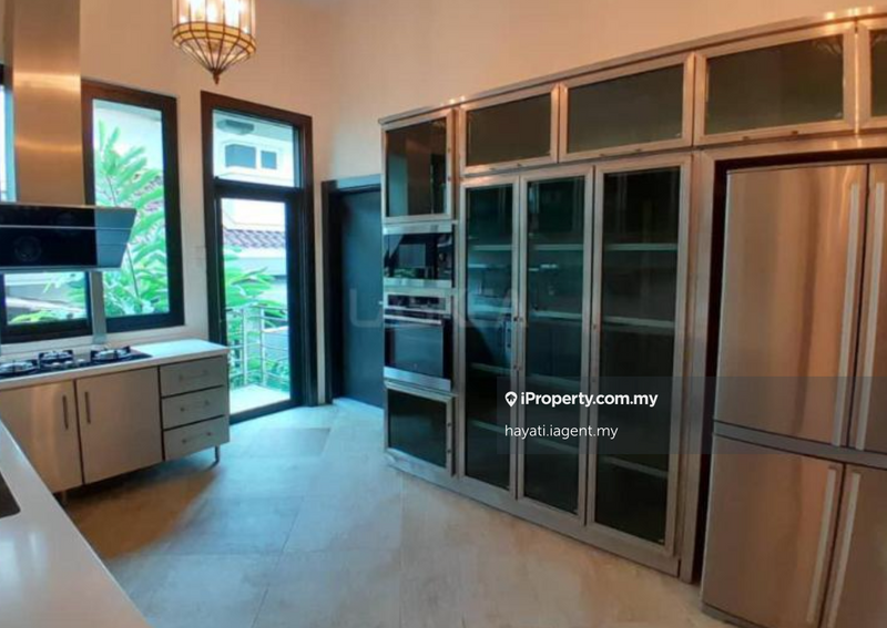 Bungalow House for Sale in Presint 8 Putrajaya, Presint 8 by hayati.iagent.my - iProperty.com.my