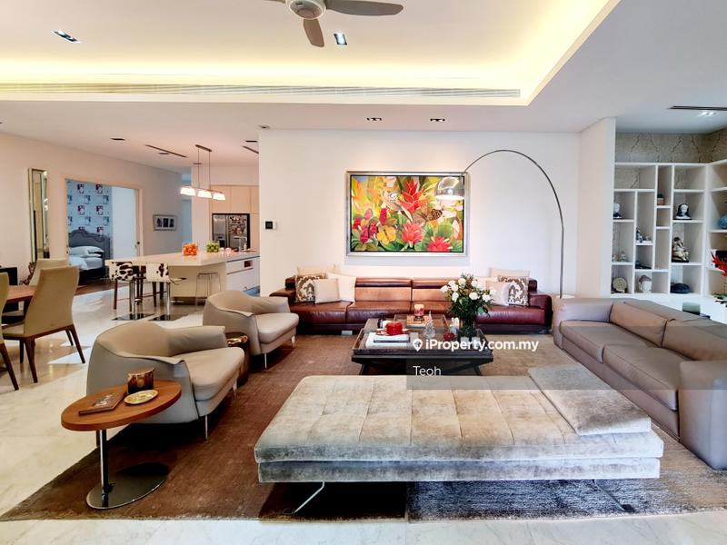 For Sale - Madge Mansions