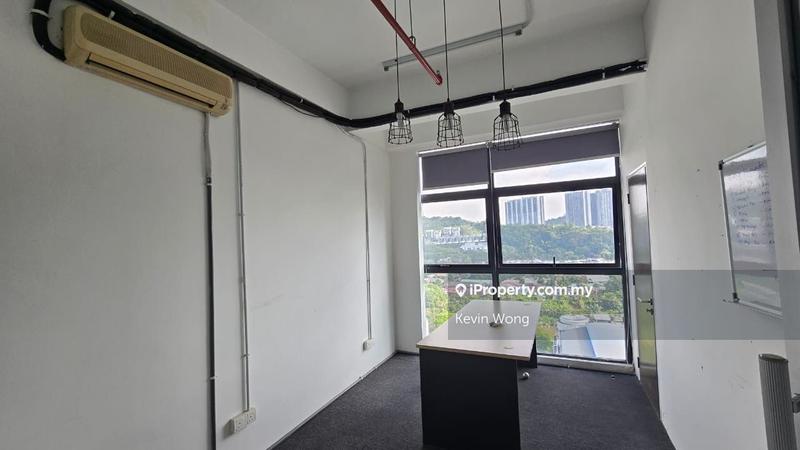 Pejabat-Runcit untuk Dijual di Menara K1, Jalan Klang Lama (Old Klang Road) oleh Kevin Wong - iProperty.com.my