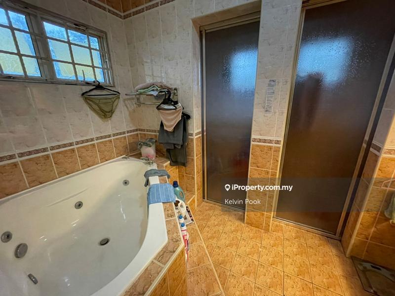 Bungalow House untuk Dijual di Taman Saujana Impian, Kajang oleh Kelvin Pook - iProperty.com.my