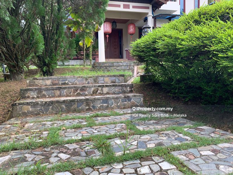 Bungalow House for Sale in Ayer Keroh, Melaka by Danny Kuah - iProperty.com.my