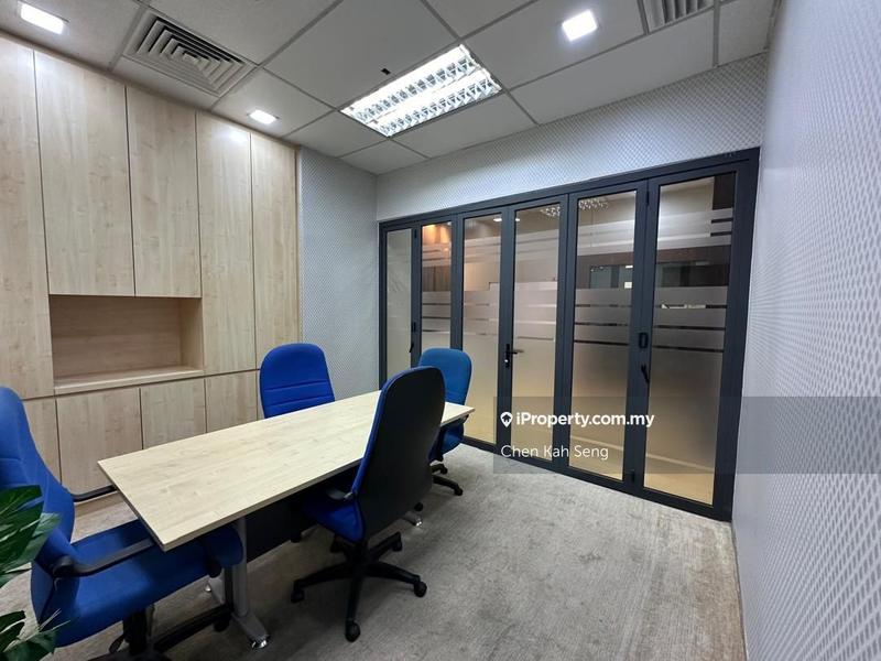 Pejabat untuk Dijual di Seksyen 19, Petaling Jaya oleh Chen Kah Seng - iProperty.com.my