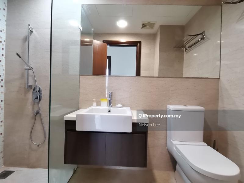 Service Residence for Rent in Regalia Residence by Nelsen Lee - iProperty.com.my