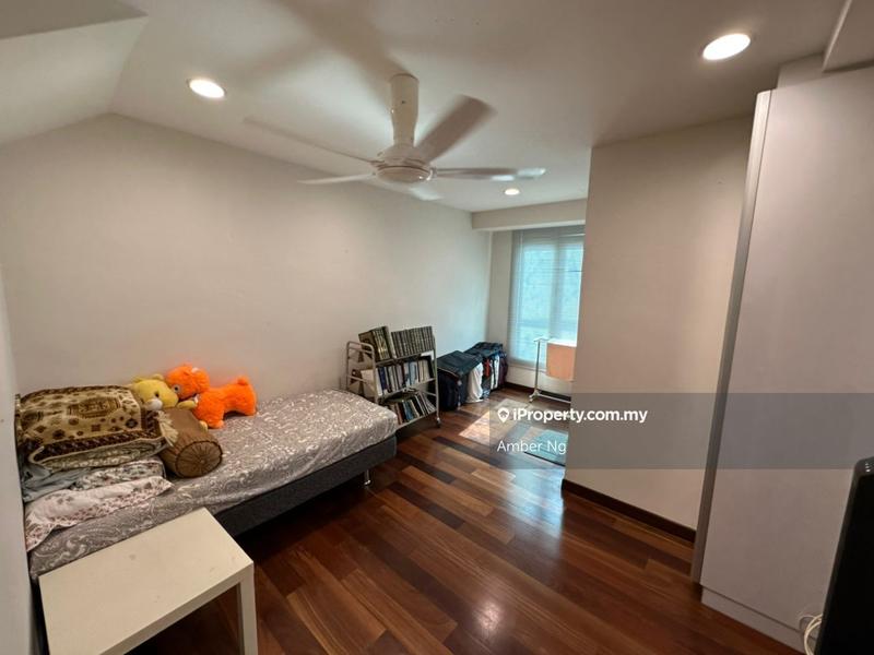 3-storey Terraced House for Sale in Medan Idaman, Setapak by Amber Ng - iProperty.com.my