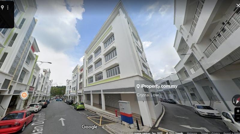 Shop for Sale in Putrajaya, Putrajaya by Crystal Low - iProperty.com.my