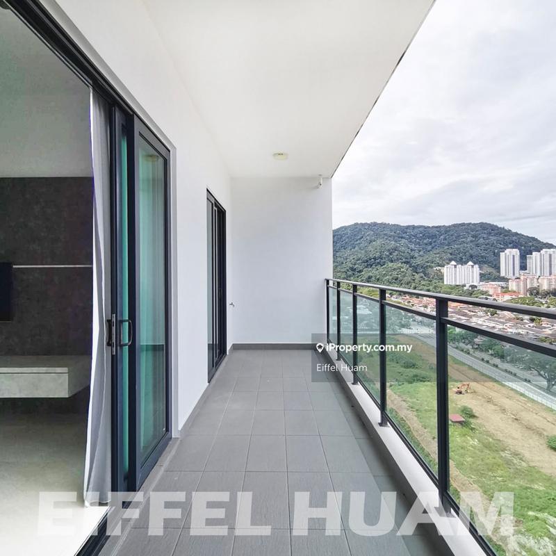 Kondominium untuk Dijual di Mira Residence oleh Eiffel Huam - iProperty.com.my