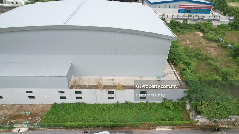 Kilang Berkembar untuk Dijual di Kawasan Perindustrian Balakong, Balakong oleh Benjamin Chay - iProperty.com.my