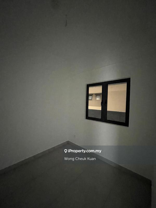 Kediaman Servis untuk Disewa di 168 Park Residensi Selayang oleh Wong Cheuk Kuan - iProperty.com.my