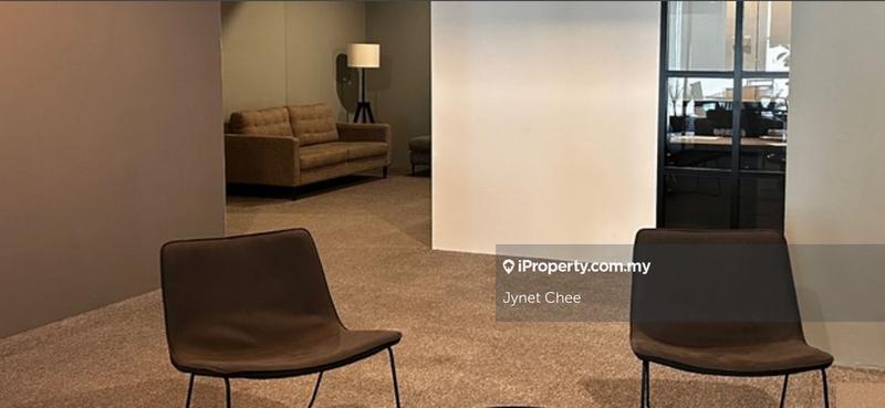 Office for Sale in Kuala Lumpur, Mont Kiara by Jynet Chee - iProperty.com.my