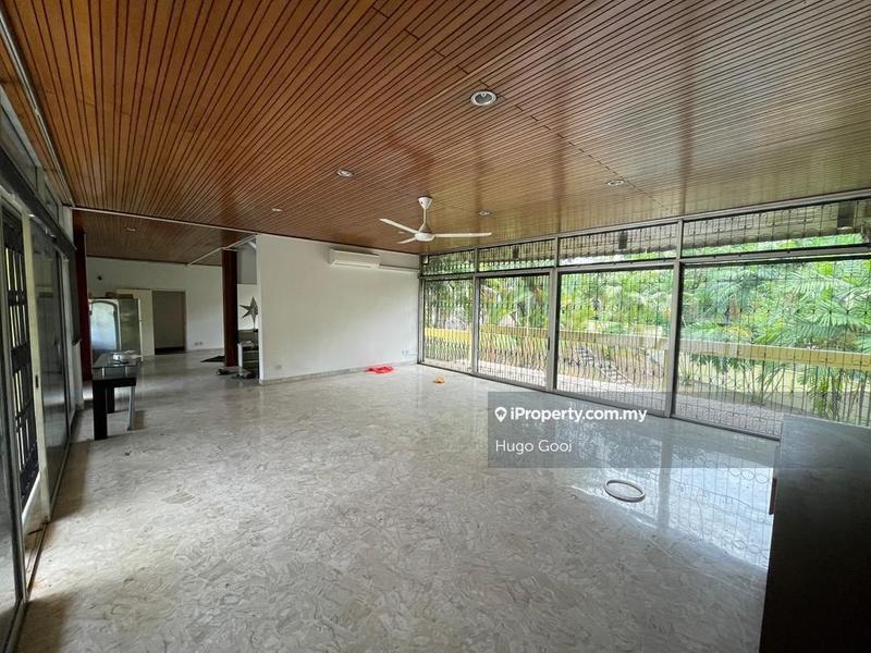 Bungalow House untuk Disewa di Seksyen 16, Petaling Jaya oleh Hugo Gooi - iProperty.com.my