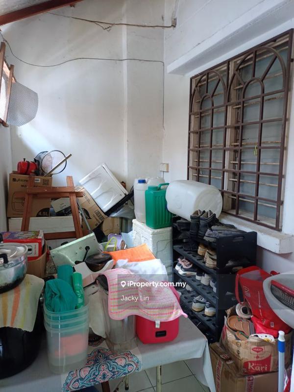 2-storey Terraced House for Sale in Usj 12, Subang Jaya by Jacky Lin - iProperty.com.my