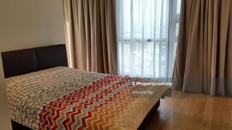 Service Residence for Sale in Vogue Suites One by Vincent Ng - iProperty.com.my